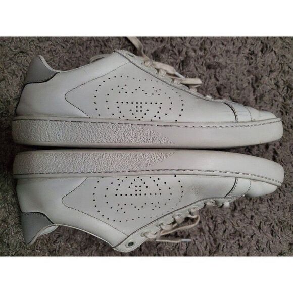 Gucci Ace Sneakers Size 39 - Picture 5 of 11